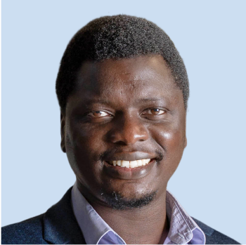 Dr Olubukola Tokede