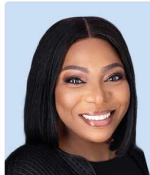 Rachel Moré-Oshodi