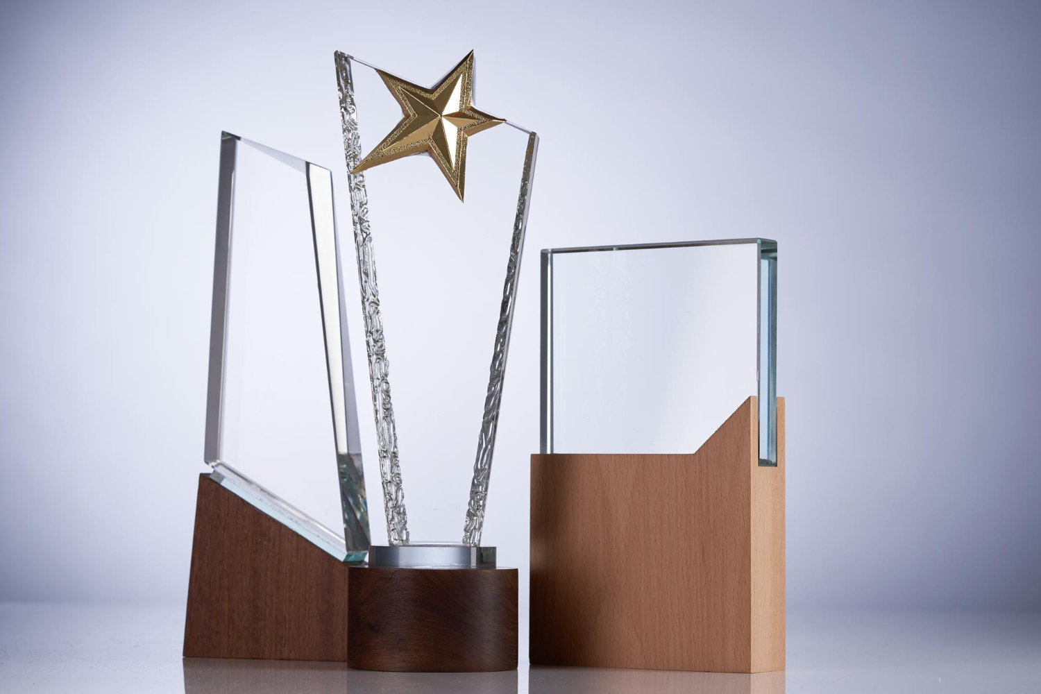 About the Awards
